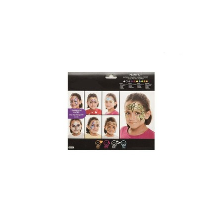 Disfraces Niños: Set de Maquillaje Infantil My Other Me - Compra online en MegaJuguetes