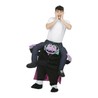 Disfraces Niños: Disfraz Vampiro My Other Me Talla Única - Compra online en MegaJuguetes