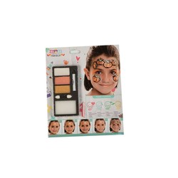 Disfraces Niños: Pintura Cara Calabaza My Other Me - Compra online en MegaJuguetes