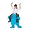 Disfraz Niños Monstruo My Other Me Talla Única - Compra online en MegaJuguetes