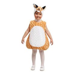 Disfraces Niños My Other Me Zorro Rosa - Compra online en MegaJuguetes