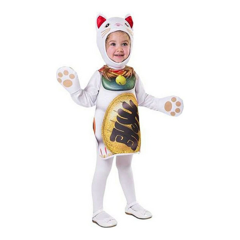 Disfraz Niños Gato My Other Me - Compra online en MegaJuguetes
