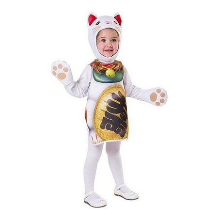 Disfraz Niños Gato My Other Me - Compra online en MegaJuguetes