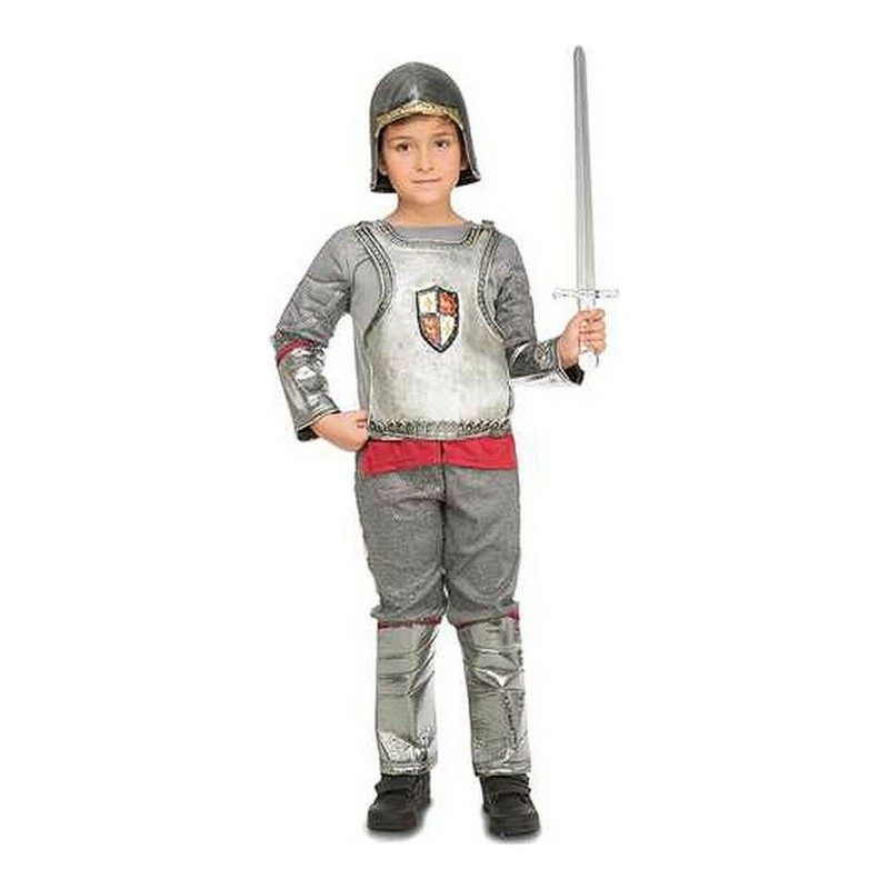 Disfraz para Niños My Other Me Guerrero - Compra online en MegaJuguetes