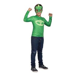 Disfraces Niños Gekko My Other Me - ¡Conviértete en tu Héroe! - Compra online en MegaJuguetes