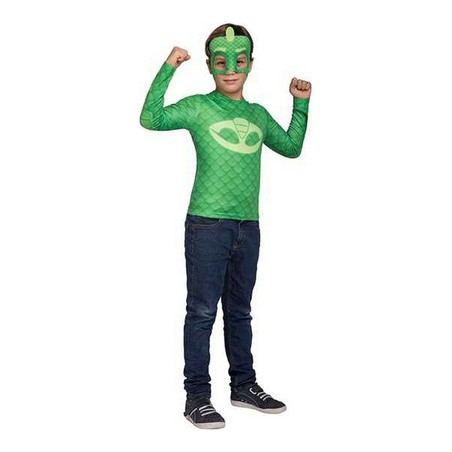 Disfraces Niños Gekko My Other Me - ¡Conviértete en tu Héroe! - Compra online en MegaJuguetes