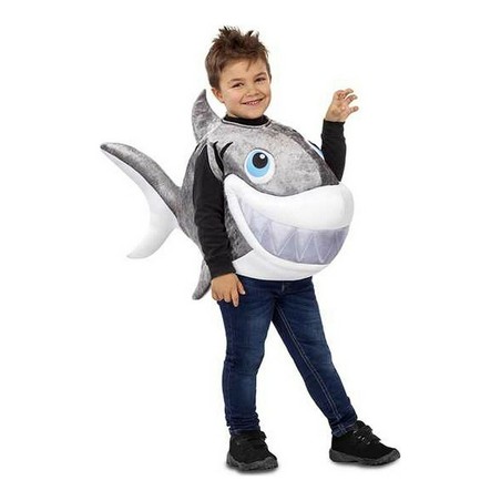 Disfraz Niños Tiburón My Other Me – Aventura Marina - Compra online en MegaJuguetes