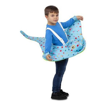 Disfraces Niños My Other Me Stingray Pez - Compra online en MegaJuguetes