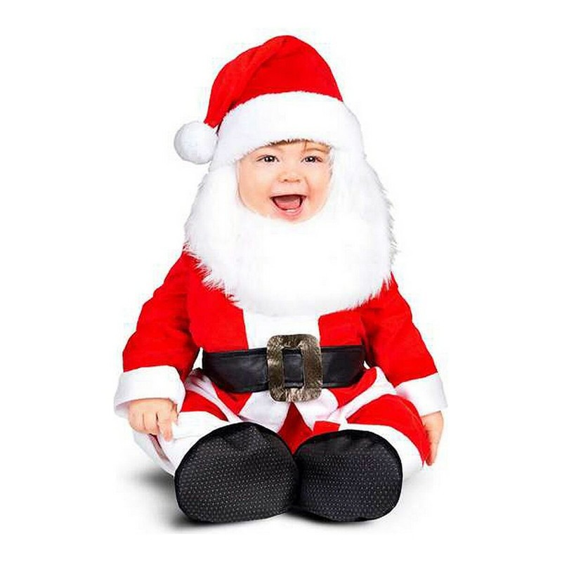 Disfraz Niños Papá Noel My Other Me S con Sonido - Compra online en MegaJuguetes
