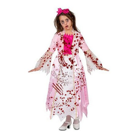 Disfraces Niños My Other Me: Princesa Zombie para Halloween - Compra online en MegaJuguetes