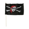 Bandera Pirata Infantil My Other Me Calavera Pequeña - Compra online en MegaJuguetes