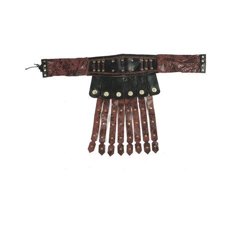 Disfraces Niños: Falda My Other Me Gladiador Talla Adulto - Compra online en MegaJuguetes