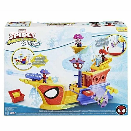 Muñeca bebé Hasbro para juego infantil y desarrollo social