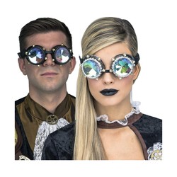 Gafas Steampunk My Other Me Talla Única - Compra online en MegaJuguetes
