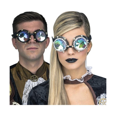 Gafas Steampunk My Other Me Talla Única - Compra online en MegaJuguetes