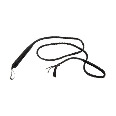 Disfraces Niños: Látigo My Other Me Negro 180 cm - Compra online en MegaJuguetes