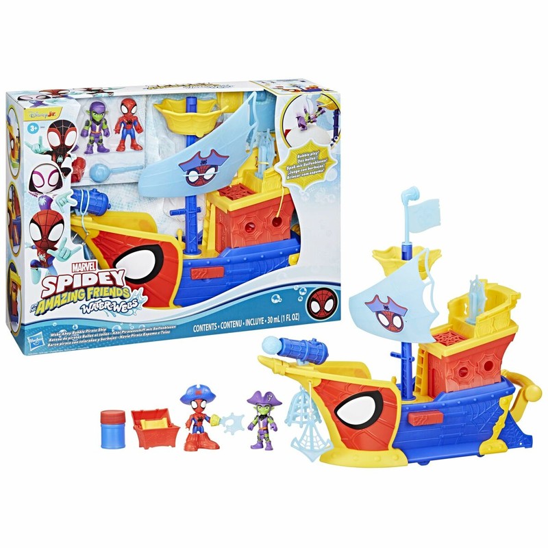 Juguete infantil para juego de roles y cuidado de bebés