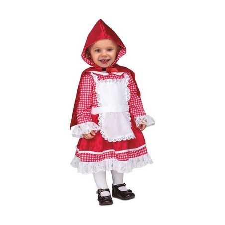 Disfraz Niños Caperucita para Bebés My Other Me - Compra online en MegaJuguetes