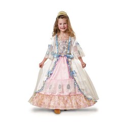 Disfraz Niños Princesa Romántico My Other Me | Sueños Hechos Realidad - Compra online en MegaJuguetes