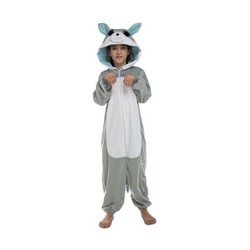 Disfraz Lobo Niños My Other Me Big Eyes - Comodidad y Diversión - Compra online en MegaJuguetes
