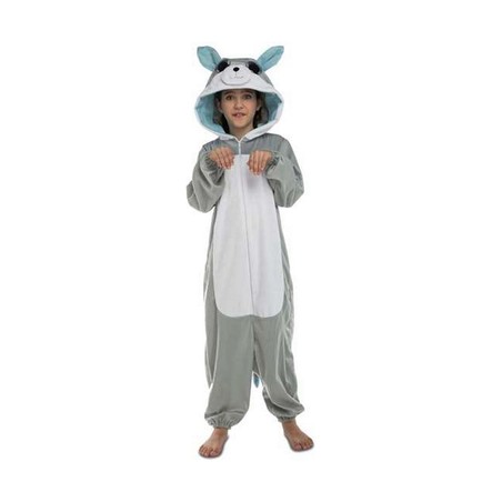 Disfraz Lobo Niños My Other Me Big Eyes - Comodidad y Diversión - Compra online en MegaJuguetes