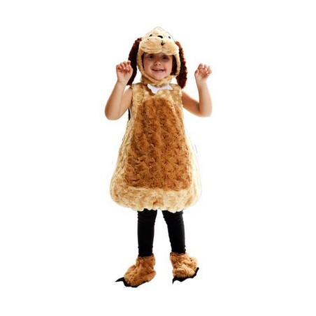 Disfraz para Niños My Other Me Perro de Peluche - Compra online en MegaJuguetes