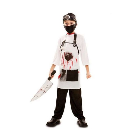 Disfraz Niños My Other Me Doctor Sangriento para Halloween - Compra online en MegaJuguetes