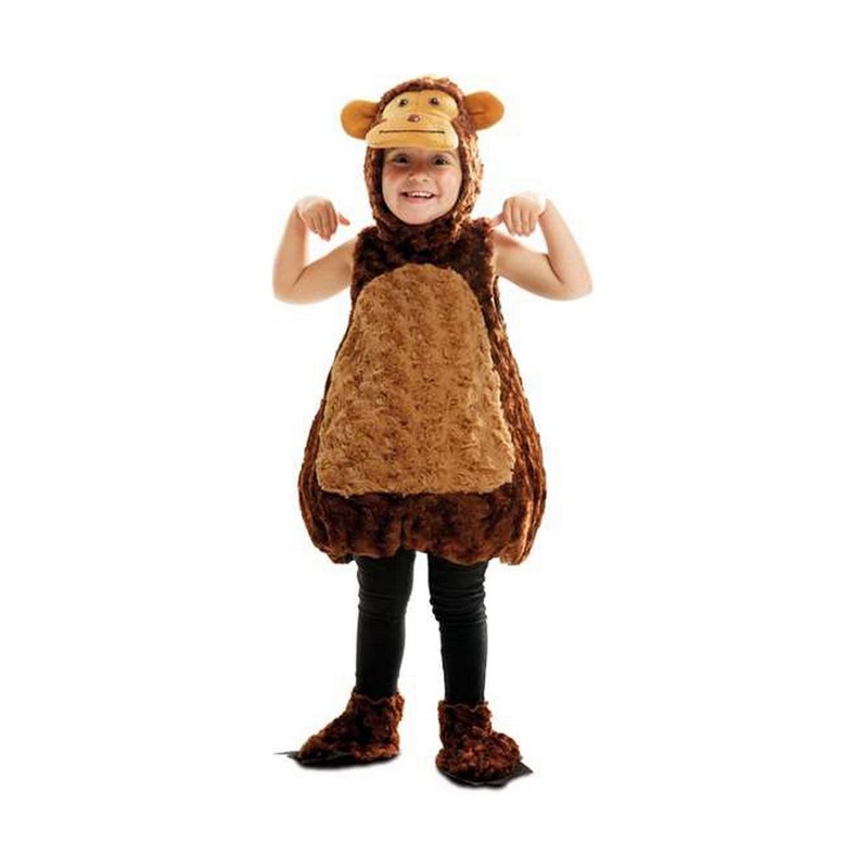 Disfraces Niños My Other Me Mono Original - Compra online en MegaJuguetes