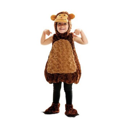 Disfraces Niños My Other Me Mono Original - Compra online en MegaJuguetes