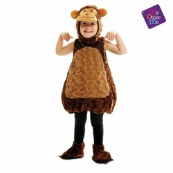 Disfraces Niños My Other Me Mono Original - Compra online en MegaJuguetes 2