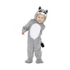 Disfraces Niños Bebé My Other Me Mapache - Suave y Divertido - Compra online en MegaJuguetes