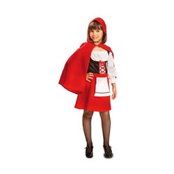 Disfraces Niños Caperucita Roja My Other Me - Compra online en MegaJuguetes