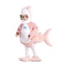 Disfraces Niños My Other Me: Tiburón Rosa para Bebés - Compra online en MegaJuguetes