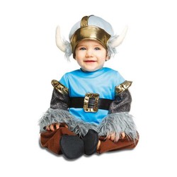 Disfraces Niños Bebé Vikingo My Other Me - ¡Aventura Épica! - Compra online en MegaJuguetes