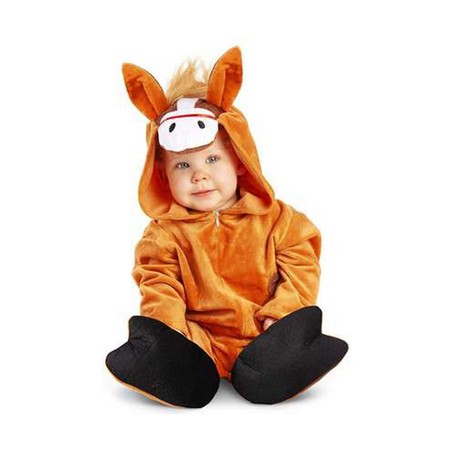 Disfraz para Niños Bebé Caballo My Other Me - ¡Aventura y Diversión! - Compra online en MegaJuguetes