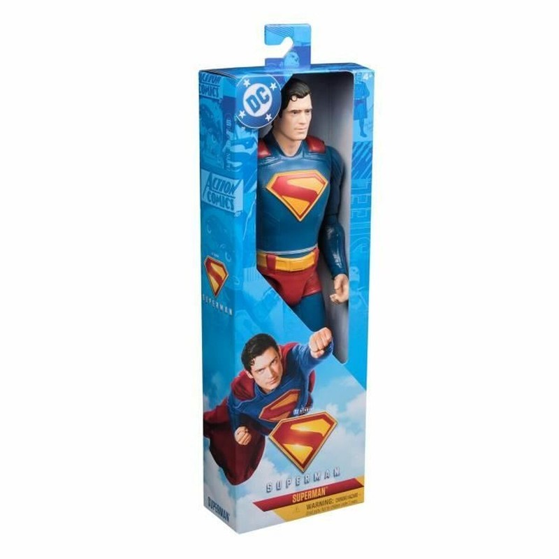 Muñeco superhéroe 4 años, ideal para regalo infantil