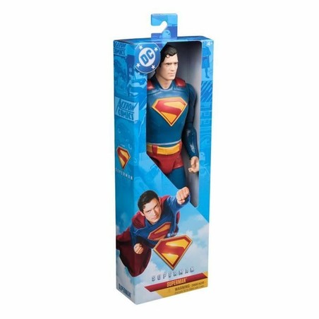 Muñeco superhéroe 4 años, ideal para regalo infantil