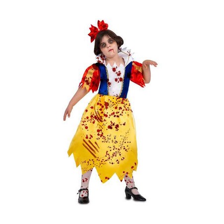 Disfraces niños My Other Me Blancanieves Sangrienta - Compra online en MegaJuguetes