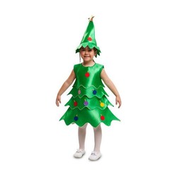 Disfraces Niños My Other Me: Árbol de Navidad Original - Compra online en MegaJuguetes