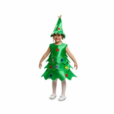 Disfraces Niños My Other Me: Árbol de Navidad Original