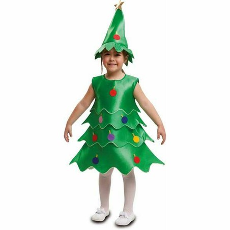 Disfraces Niños My Other Me: Árbol de Navidad Original