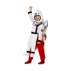 Disfraces Niños My Other Me Astronauta Cohete - ¡Aventura Espacial! - Compra online en MegaJuguetes