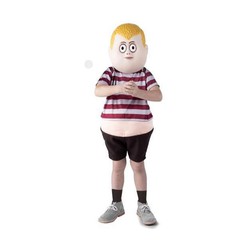 Disfraz Niños Pugsley Addams My Other Me - Terrorífico - Compra online en MegaJuguetes