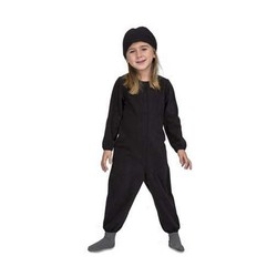 Disfraces Niños My Other Me Quick 'N' Fun Negro - Compra online en MegaJuguetes 2