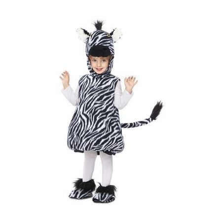 Disfraz Niños Cebra My Other Me - Comodidad y Diversión - Compra online en MegaJuguetes