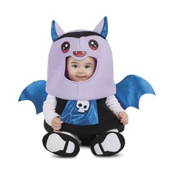 disfraces niños Disfraz Bebé Vampiro My Other Me - Compra online en MegaJuguetes