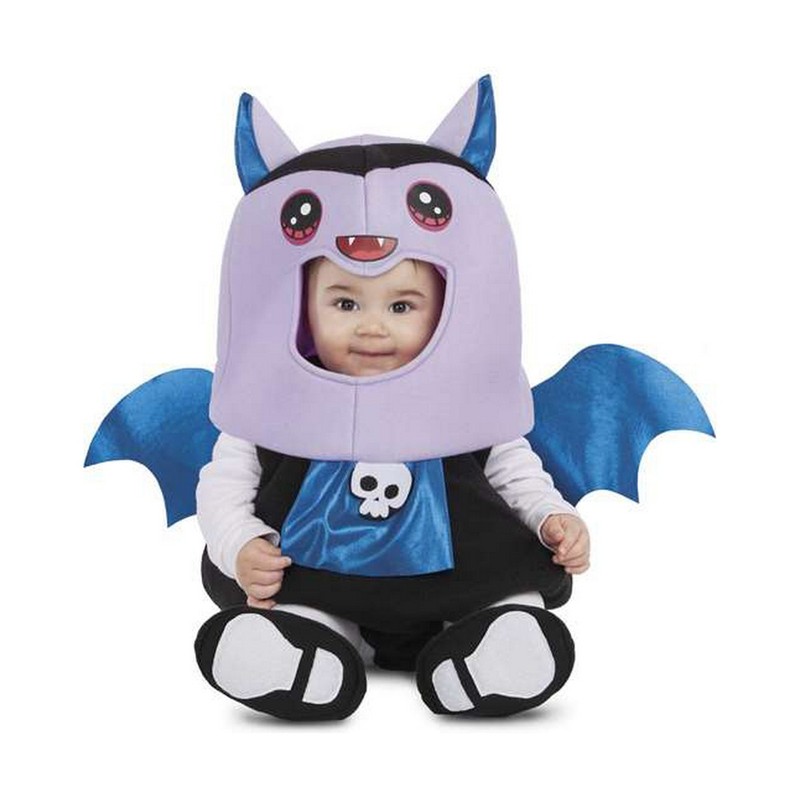 disfraces niños Disfraz Bebé Vampiro My Other Me - Compra online en MegaJuguetes