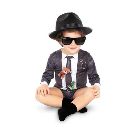 Disfraces Niños My Other Me Blues Original - Compra online en MegaJuguetes