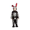 Disfraz para Niños My Other Me Conejo Catrina Negro - Compra online en MegaJuguetes
