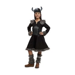 Disfraz para Niños My Other Me Vikinga - ¡Aventura Garantizada! - Compra online en MegaJuguetes